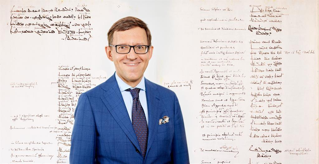 Prof. Dr. Holger Gzella